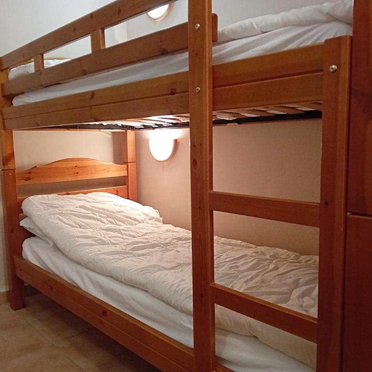 Apartment in Termignon with Ski-In Ski-Out - Appartement 1 Chambre - 13