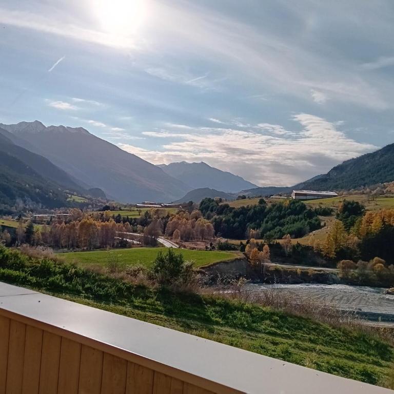 Apartment in Termignon with Ski-In Ski-Out - Appartement 1 Chambre - 15