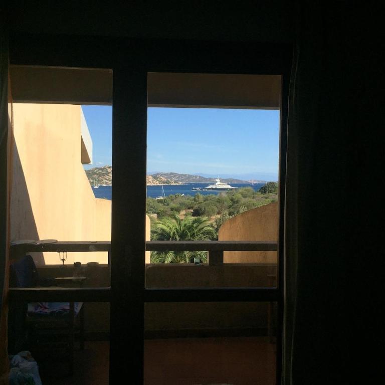 Apartment Vista Mare - Palau - One-Bedroom Apartment - 4