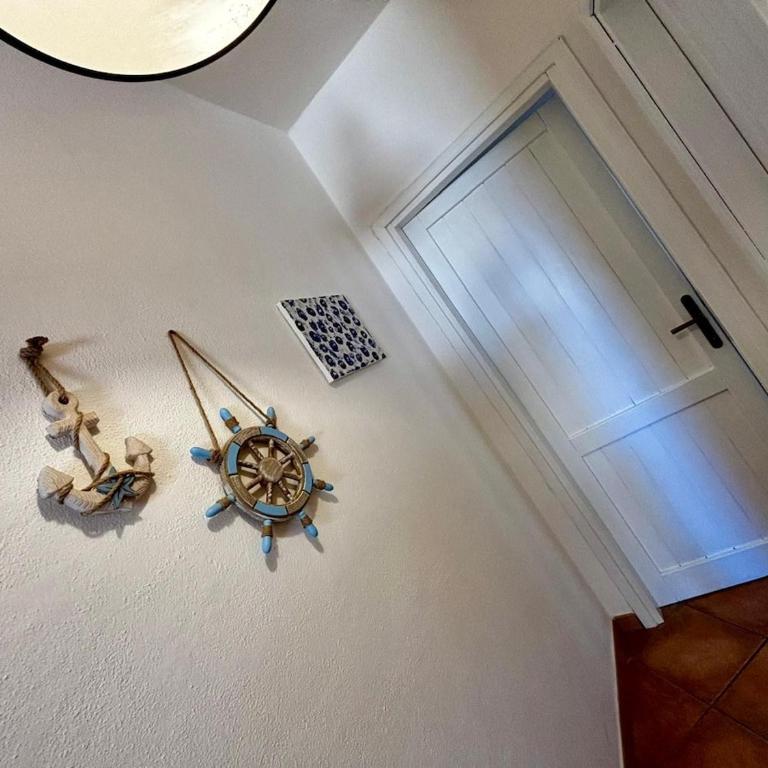 Apartment Vista Mare - Palau - One-Bedroom Apartment - 9