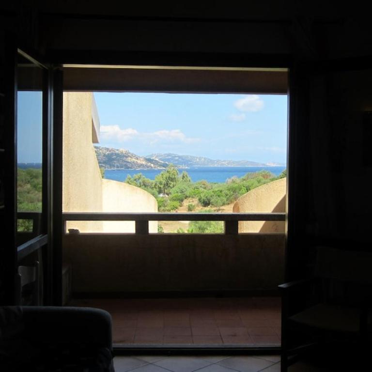 Apartment Vista Mare - Palau - One-Bedroom Apartment - 10