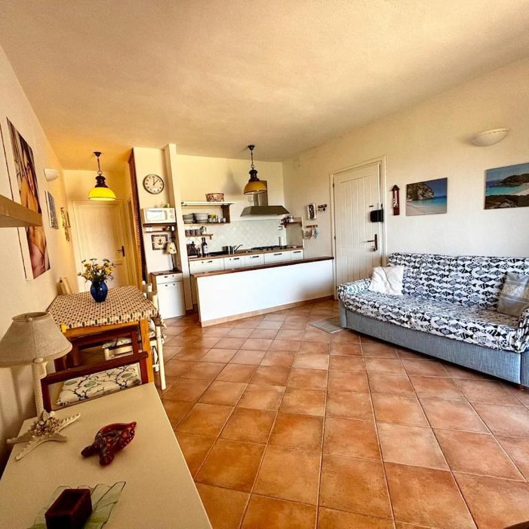 Apartment Vista Mare - Palau - One-Bedroom Apartment - 15