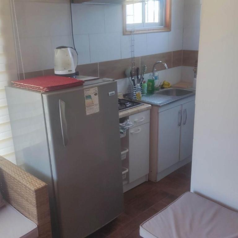 Tranquila e Íntima casa a pasos del mar - Casa de 2 dormitorios - 10