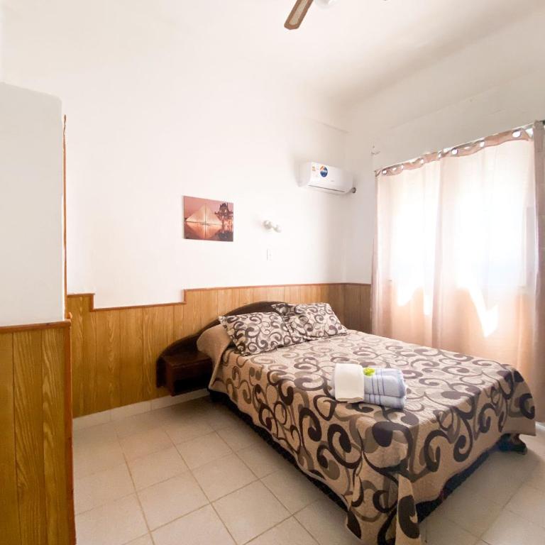 Hotel Atlantico - Habitación Doble - 8