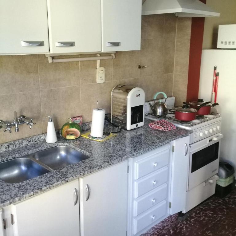 Don Antonio Apart - Apartamento de 2 dormitorios - 5