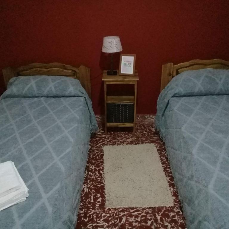 Don Antonio Apart - Apartamento de 2 dormitorios - 18