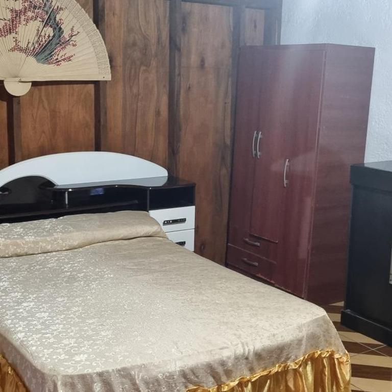 Los Nogales 4p - Two-Bedroom Apartment - 9