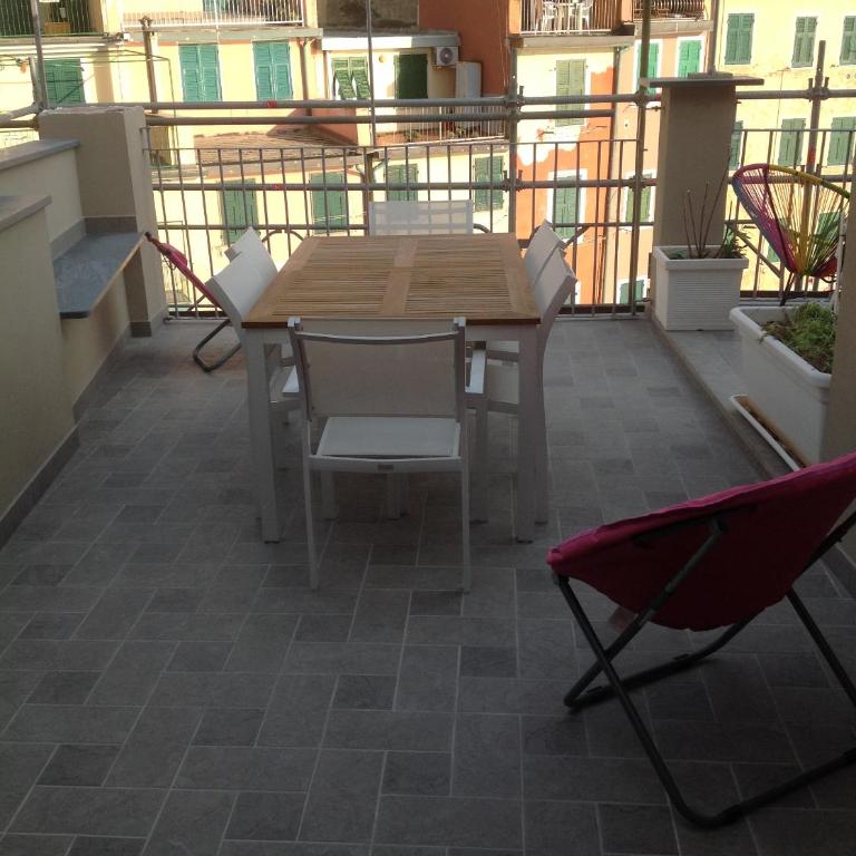 Pepita di Rio - Apartamento con vistas al mar - 34