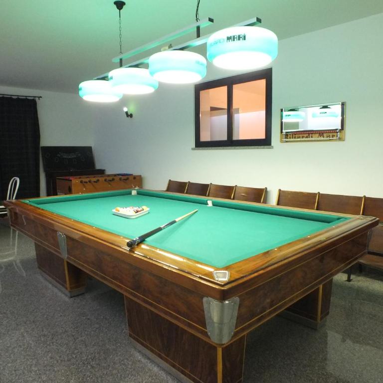 Villa Serena - Appartamento con 2 Camere da Letto - 28