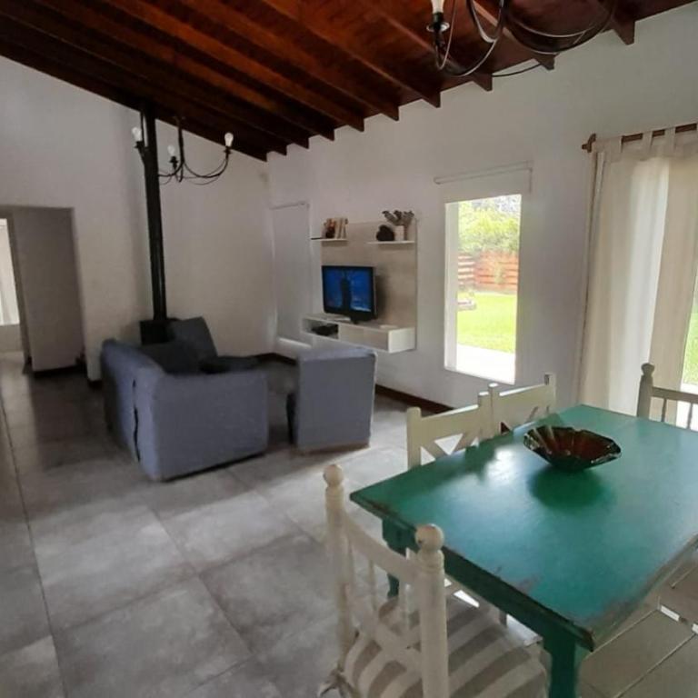Delfina - Casa de 2 dormitorios - 6