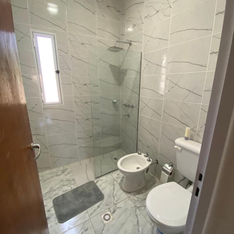 Casa nueva a estrenar - Casa con 1 dormitorio - 2