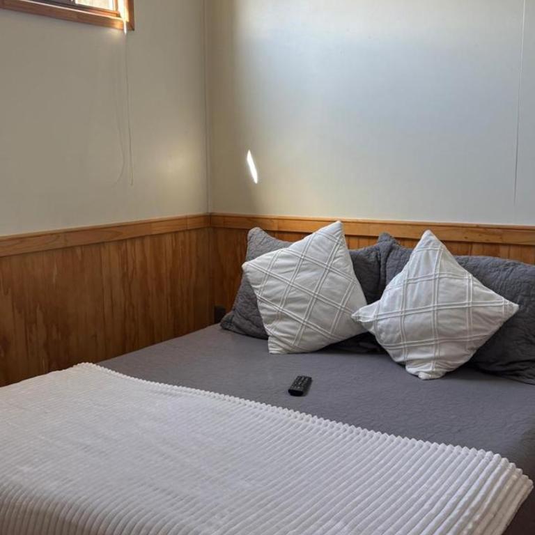 Cabaña Costanera - Apartamento de 2 dormitorios - 1