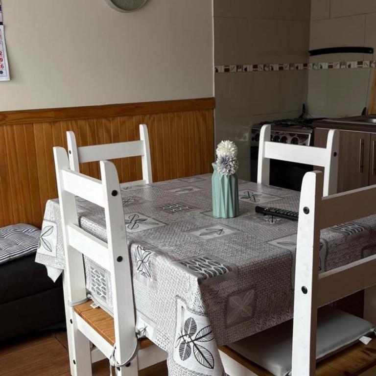 Cabaña Costanera - Apartamento de 2 dormitorios - 3