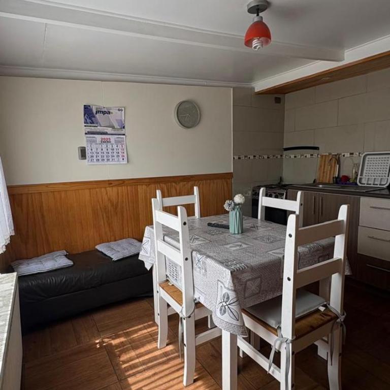 Cabaña Costanera - Apartamento de 2 dormitorios - 5