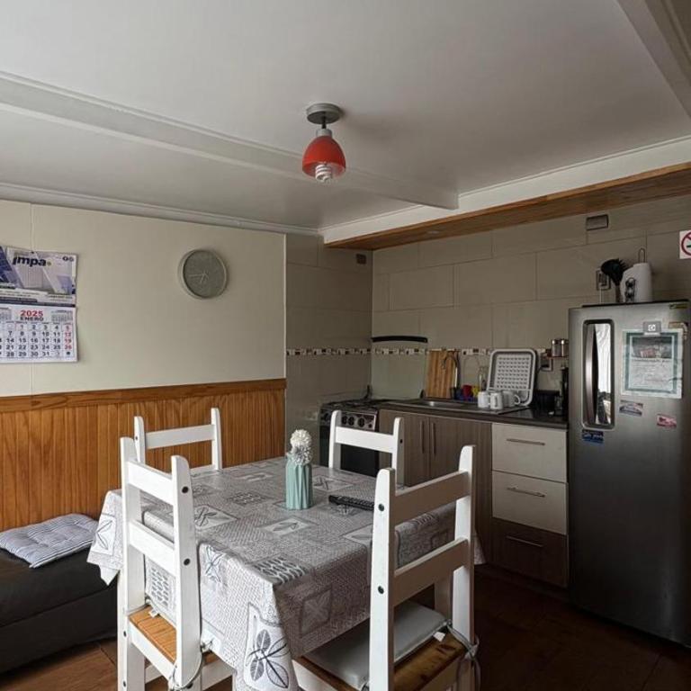 Cabaña Costanera - Apartamento de 2 dormitorios - 8