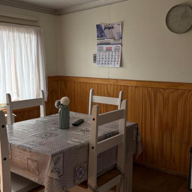 Cabaña Costanera - Apartamento de 2 dormitorios - 11