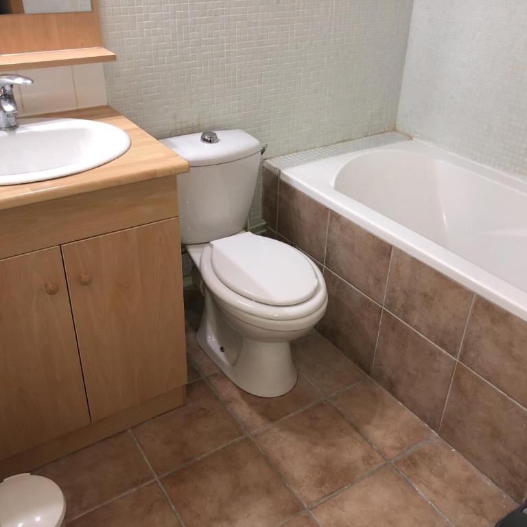 Apartment Termignon by Ski Slopes - Appartamento con 2 Camere da Letto - 11