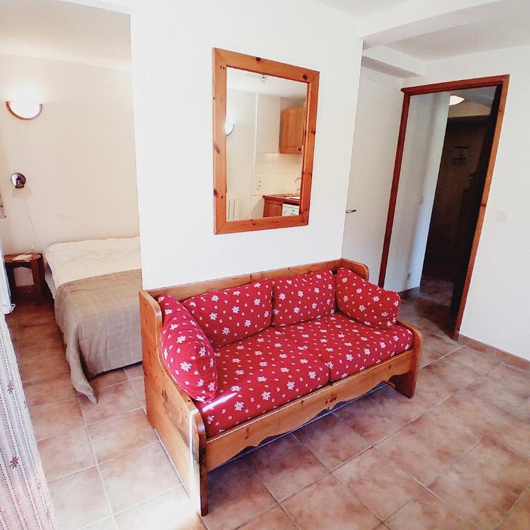 Apartment Termignon by Ski Slopes - Appartamento con 2 Camere da Letto - 1