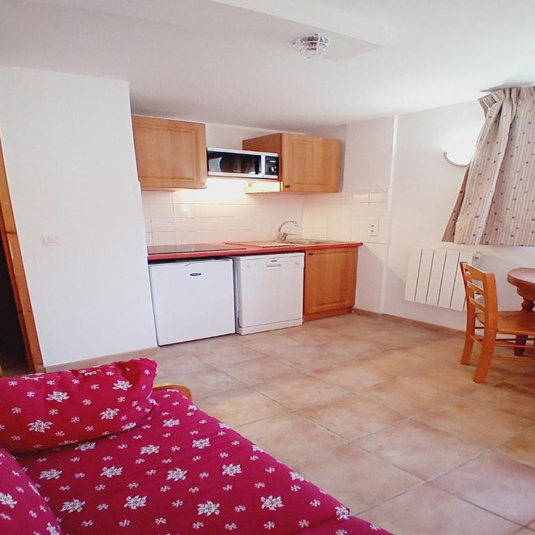 Apartment Termignon by Ski Slopes - Appartamento con 2 Camere da Letto - 2