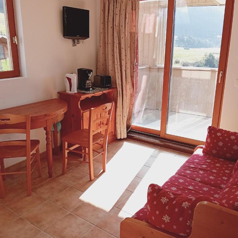 Apartment Termignon by Ski Slopes - Appartamento con 2 Camere da Letto - 10
