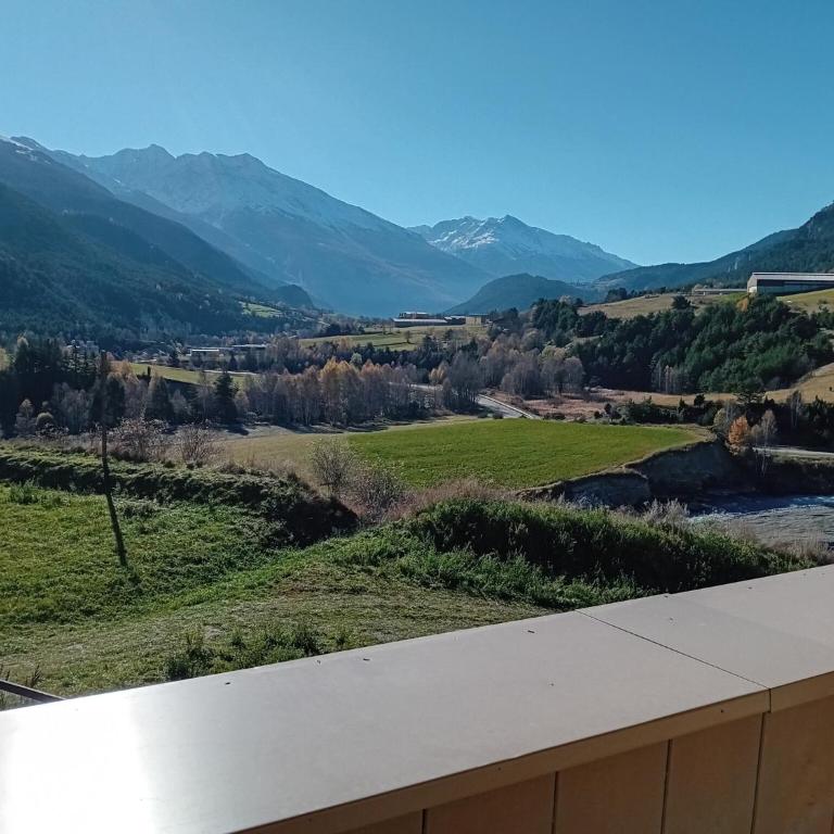 Apartment Termignon by Ski Slopes - Appartamento con 2 Camere da Letto - 12