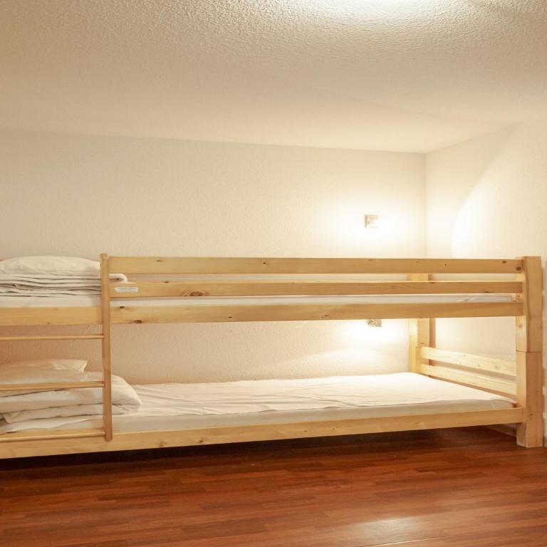 Apartment in Valfréjus near Gondola - Appartement 1 Chambre - 7