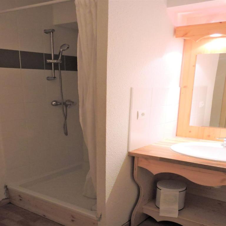 Attractive apartment in Orelle for family - Appartement 1 Chambre - 17