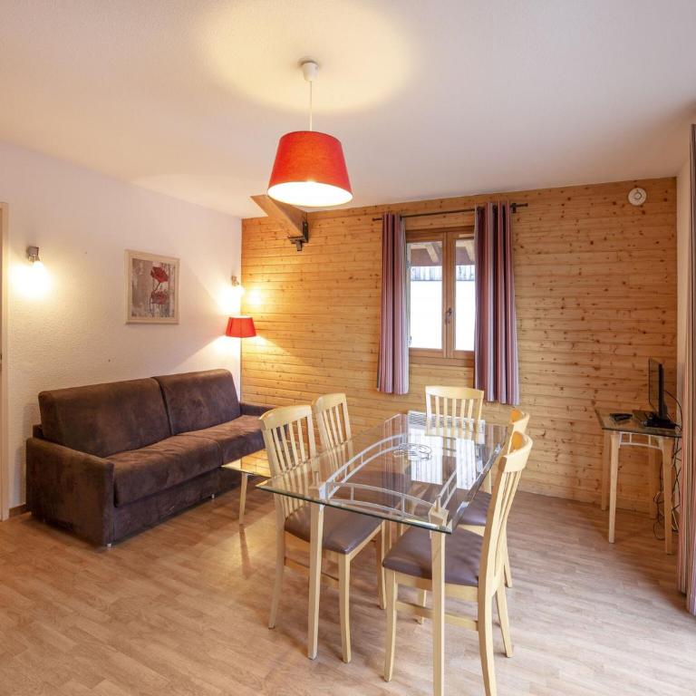 Attractive apartment in Orelle for family - Appartement 1 Chambre - 12