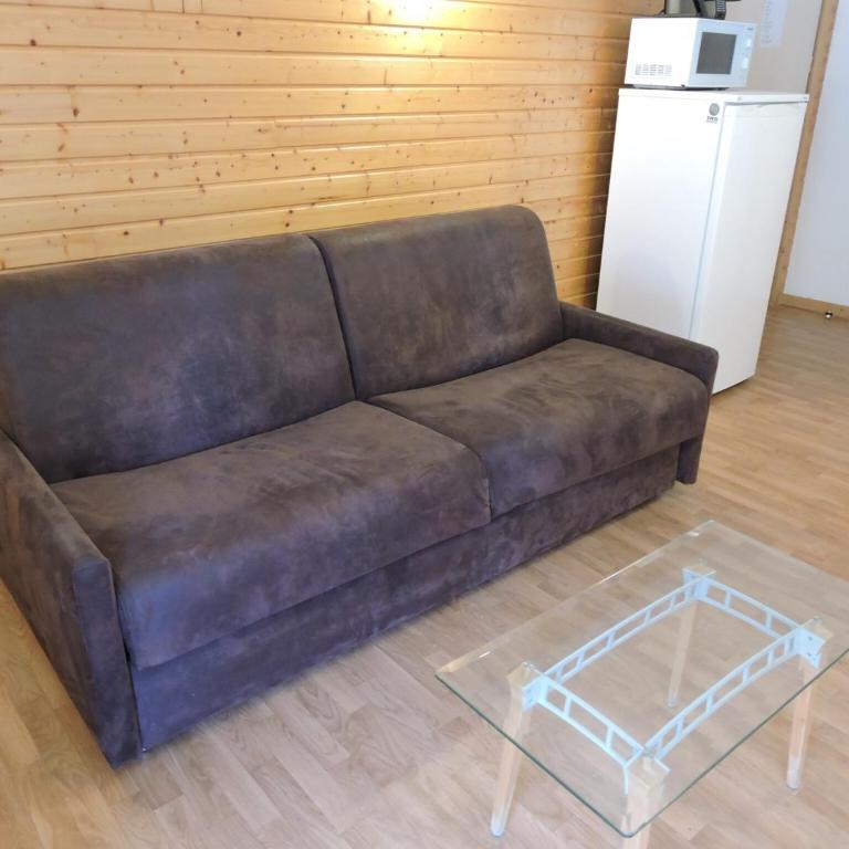 Apartment in Auvergne with terrace - Appartement 1 Chambre - 15