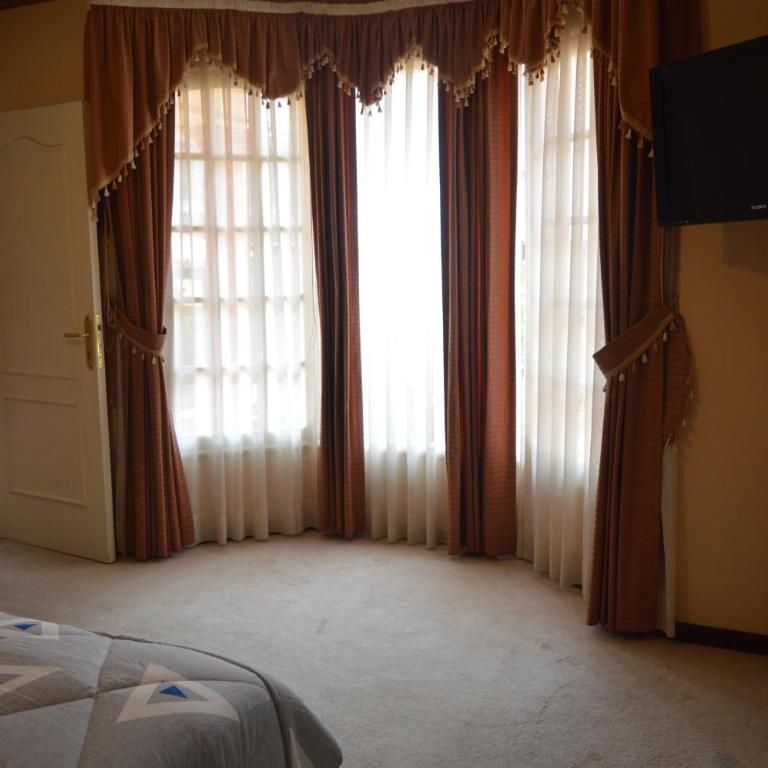 Vaticano Studio Home - One-Bedroom Apartment - 7