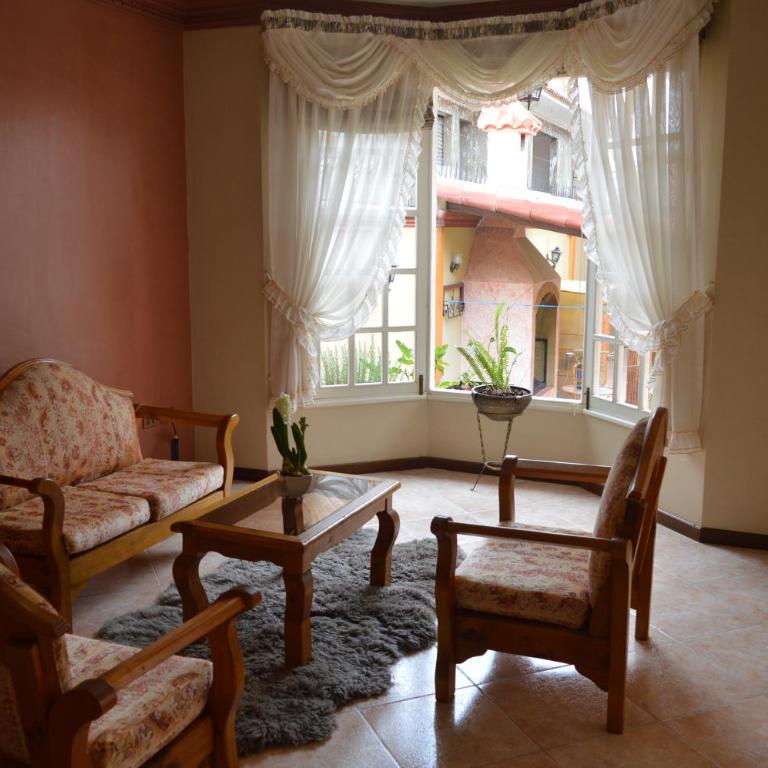 Vaticano Studio Home - One-Bedroom Apartment - 6