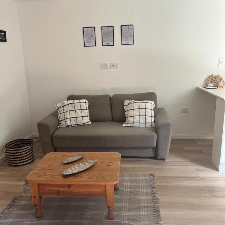 Cálido Duplex - Apartamento de 1 dormitorio - 1