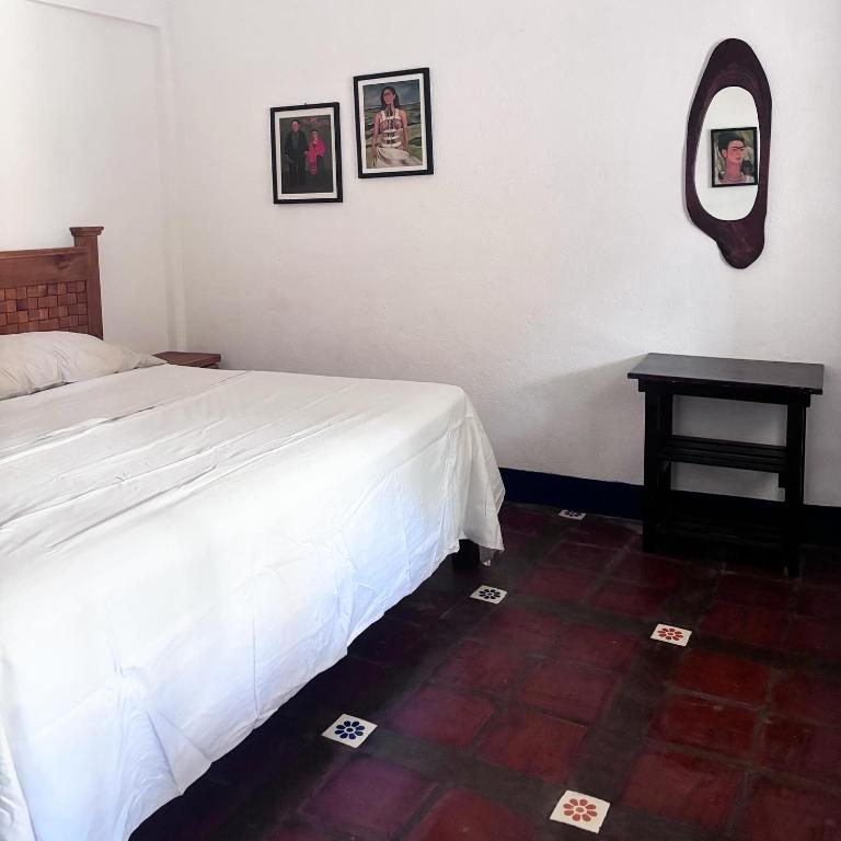 Casa Bastin - Habitación Familiar - 6