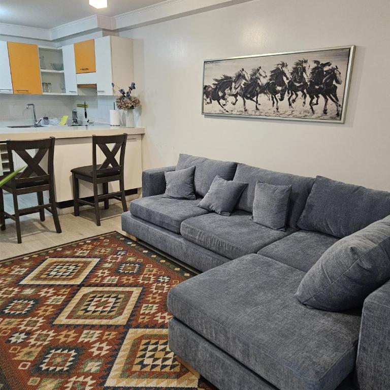 Departamento Edificio Playa Blanca - Apartamento - 11