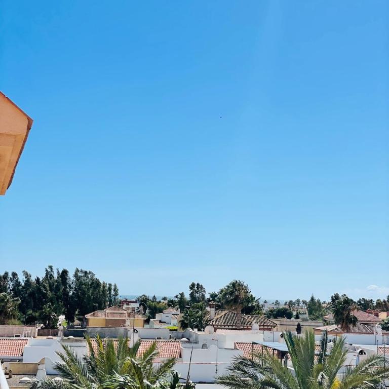 Villa Del Mar - Apartaestudio - Apartment with View and Balcony - 36