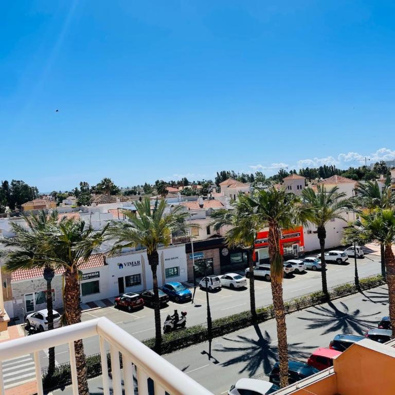 Villa Del Mar - Apartaestudio - Apartment with View and Balcony - 34
