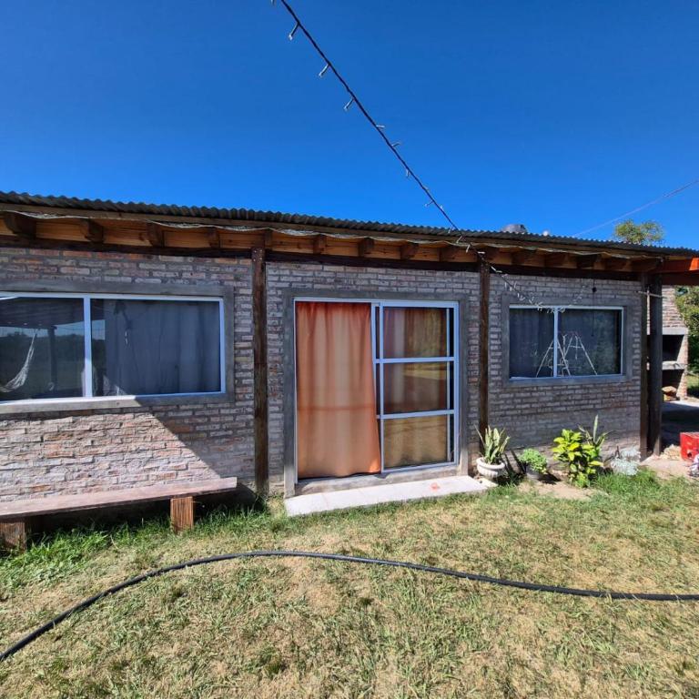 El Retoño - One-Bedroom House - 16