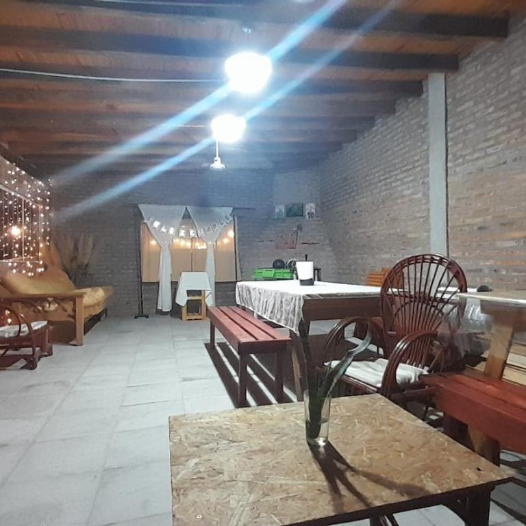 El Retoño - Casa con 1 dormitorio - 23