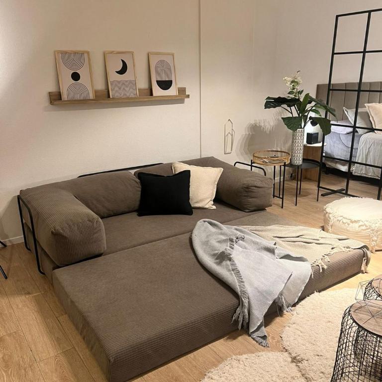 Grand Studio Belgrano - Estudio Superior - 6