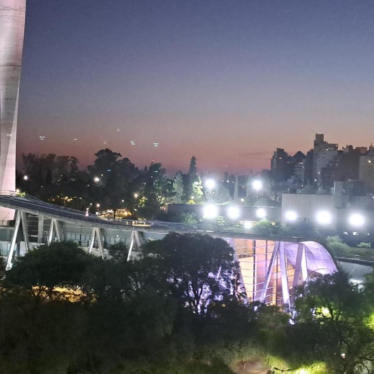 Lugones Park View - Apartamento de 1 dormitorio - 27