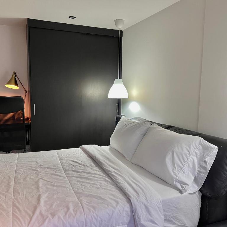 Modern Studio near Oviedo mall - Apartamento de 1 dormitorio - 4