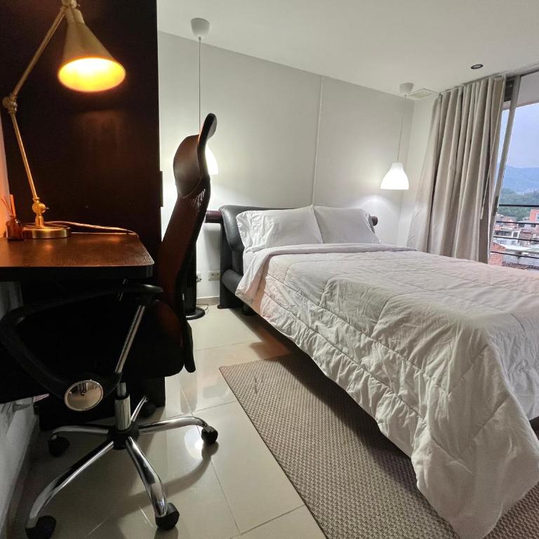 Modern Studio near Oviedo mall - Apartamento de 1 dormitorio - 8