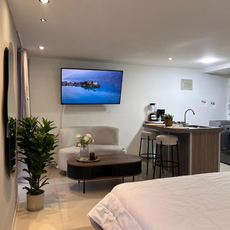 Modern Studio near Oviedo mall - Apartamento de 1 dormitorio - 7