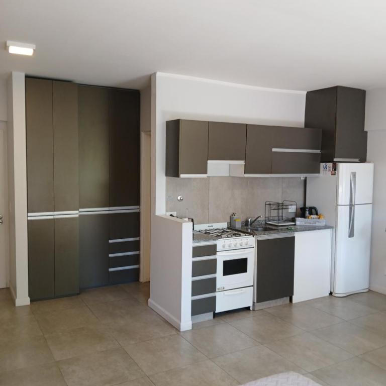 CONFORT BELGRANO - Apartamento de 1 dormitorio - 15