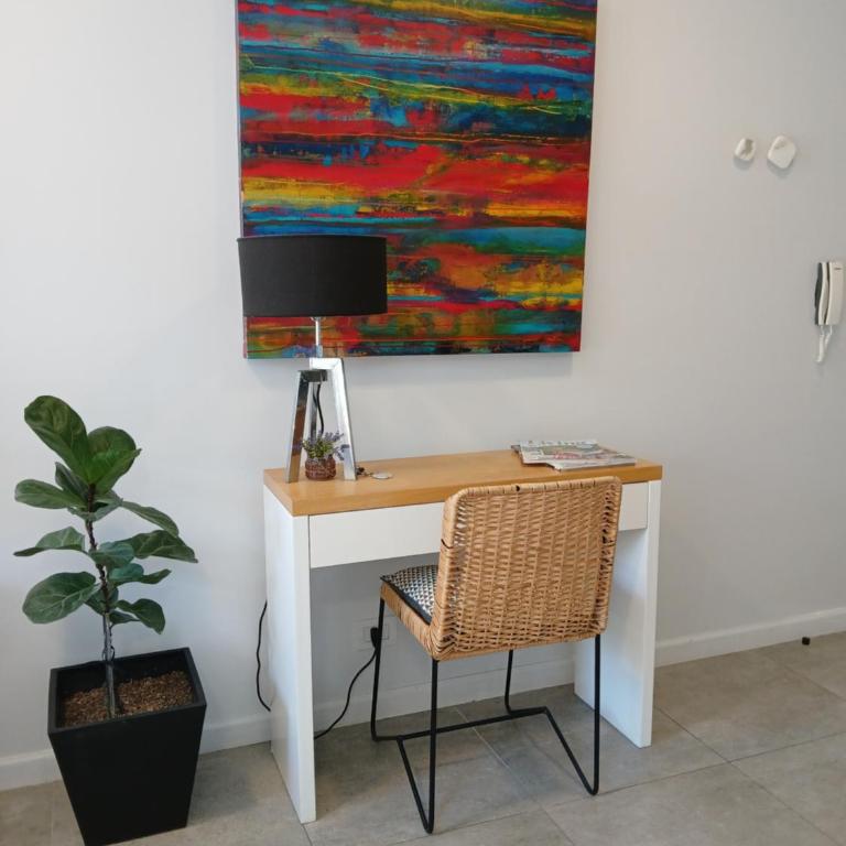 CONFORT BELGRANO - Apartamento de 1 dormitorio - 17