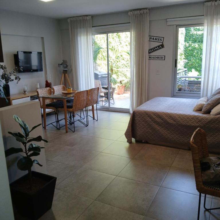 CONFORT BELGRANO - Apartamento de 1 dormitorio - 18