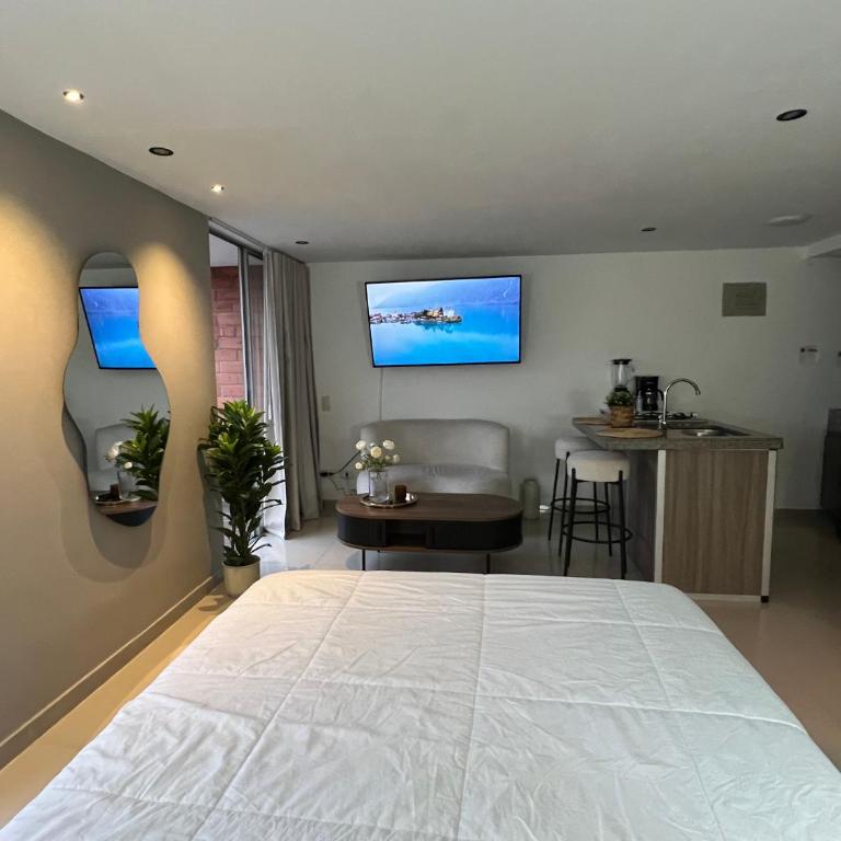 Modern Studio near Oviedo mall - Apartamento de 1 dormitorio - 5