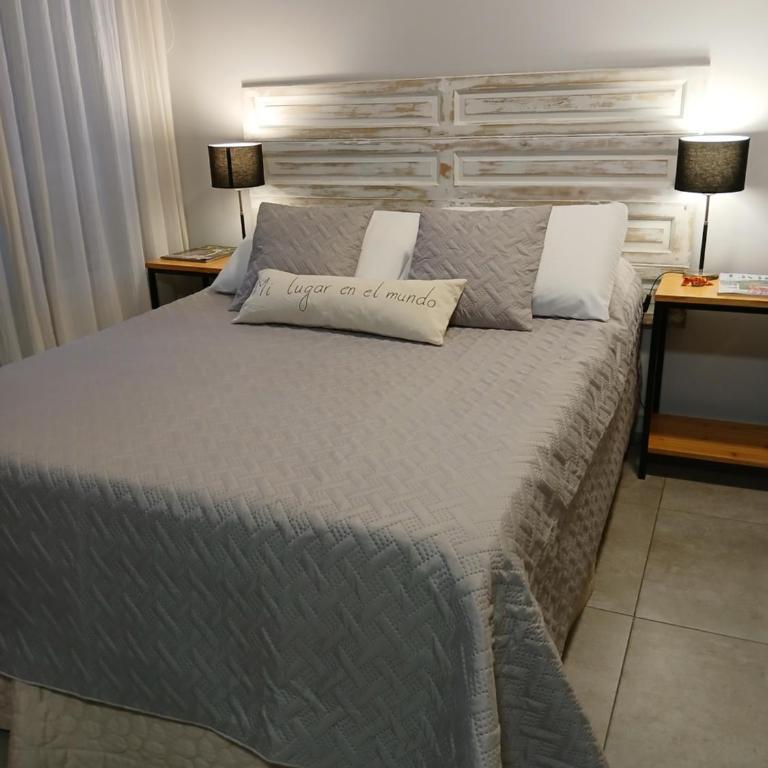 CONFORT BELGRANO - Apartamento de 1 dormitorio - 26
