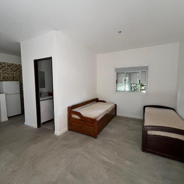 Hermosa Casa y barbacoa en Balneario Solís con gran parque, a una cuadra de el mar - Three-Bedroom House - 21