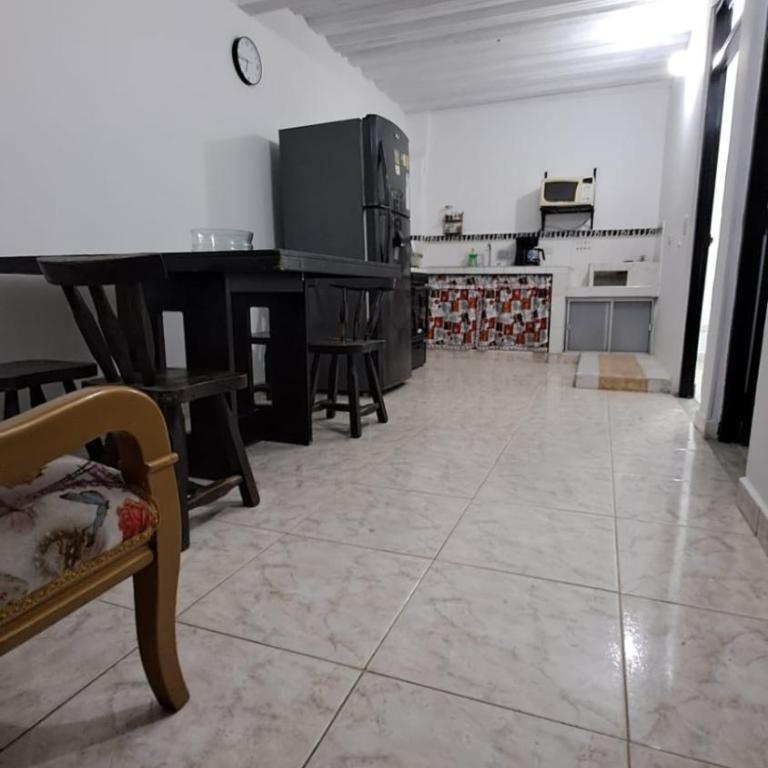Apartamento Con Entrada independiente, 2 Habitaciones y 1 Baño - Apartamento de 2 dormitorios - 16